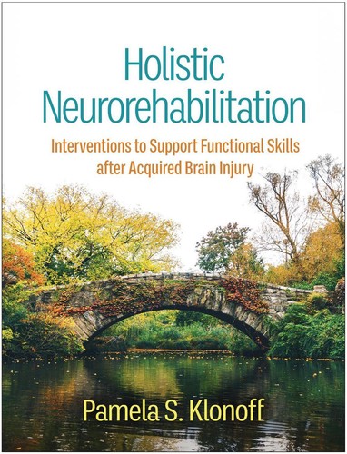 Holistic neurorehabilitation - holistic,