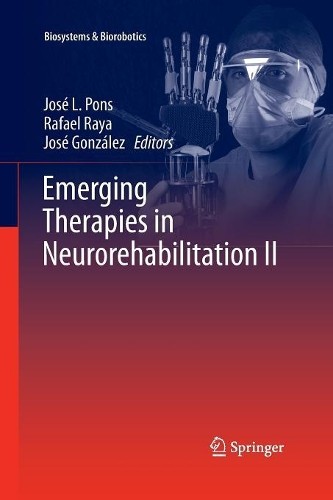 Emerging therapies - emerging, in