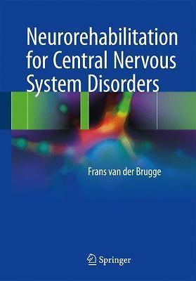Neurorehabilitation for