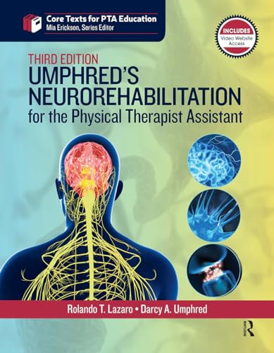 Umphred neurorehabilitation - umphred's,