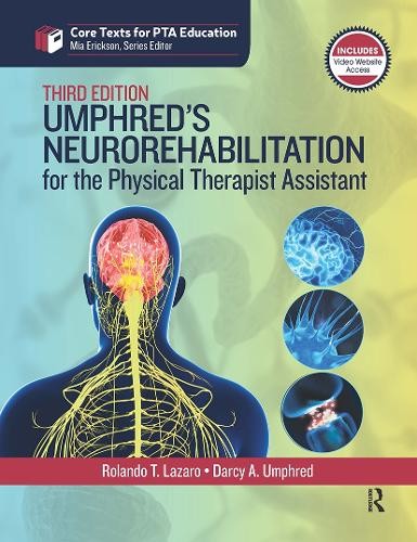 Umphred neurorehabilitation - umphred's,