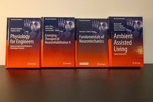Springer biosystems - springer, &