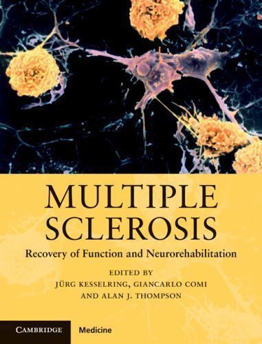 Multiple sclerosis recovery - sclerosis:,
