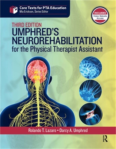 Umphred neurorehabilitation - umphred's,