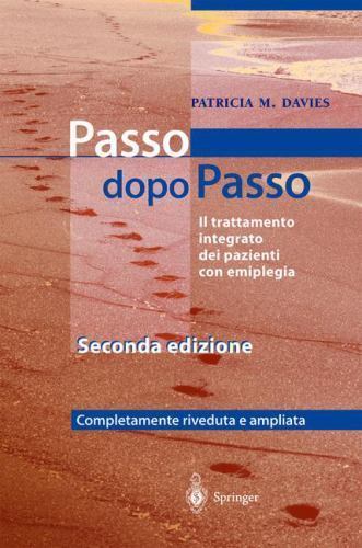 Steps follow passo - passo, dopo