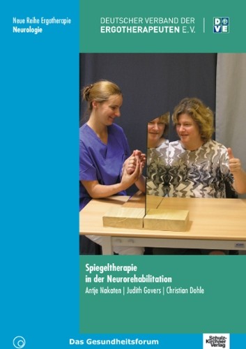 			Spiegeltherapie in der