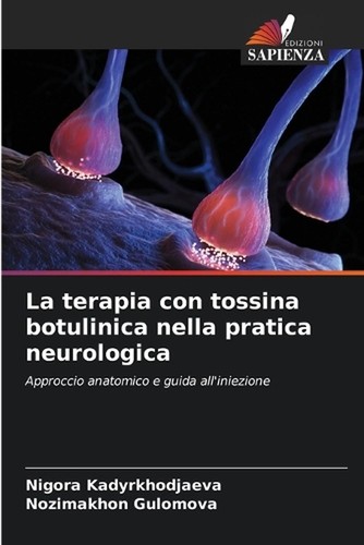 Terapia con tossina - terapia,