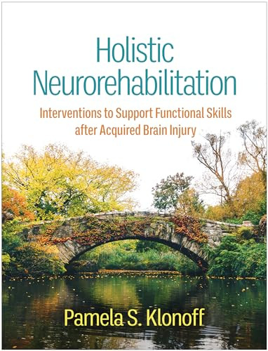 Holistic neurorehabilitation - holistic,