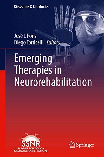 Emerging therapies in - emerging,