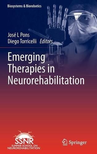 Emerging therapies - therapies, in
