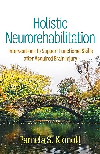 Holistic neurorehabilitation - holistic,