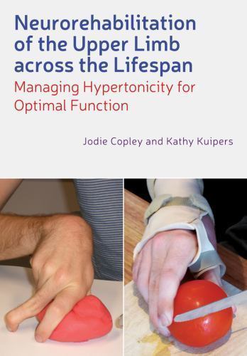 Neurorehabilitation the - of,