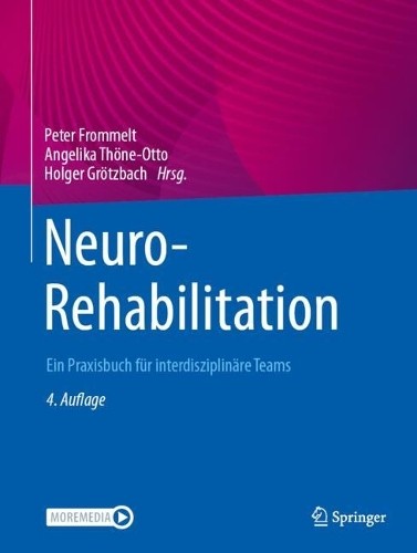 Neurorehabilitation peter - neurorehabilitation, by