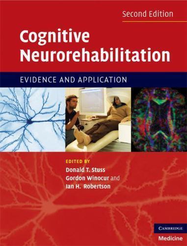 Cognitive neurorehabilitation - cognitive,