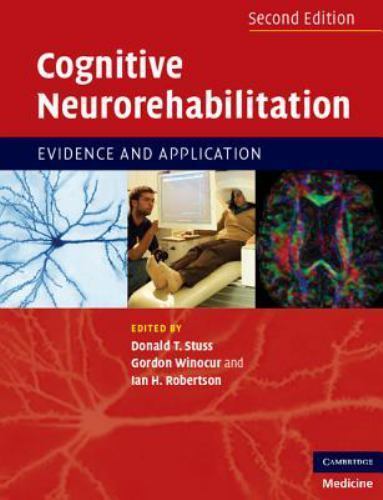 Cognitive neurorehabilitation - cognitive,