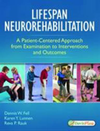 Lifespan neurorehabilitation - lifespan,