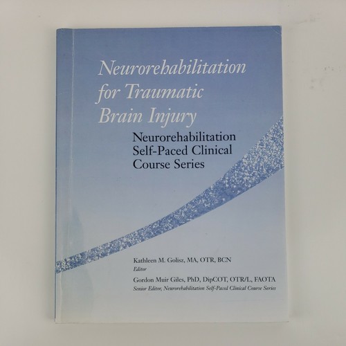 Neurorehabilitation for