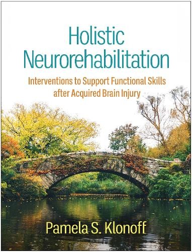 Holistic neurorehabilitation - holistic,