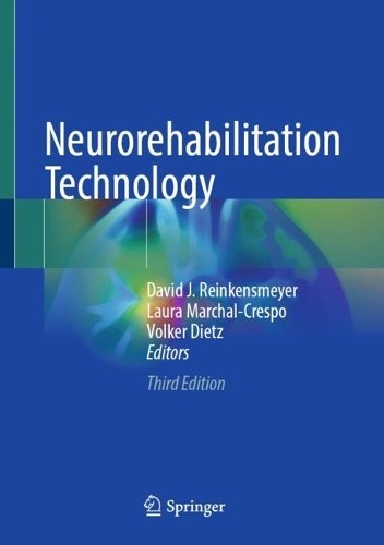 Neurorehabilitation technology - neurorehabilitation,