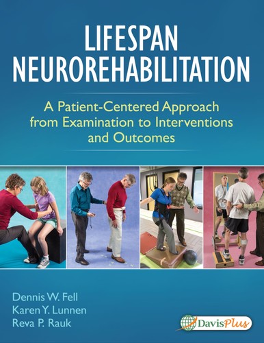 Lifespan neurorehabilitation - lifespan,