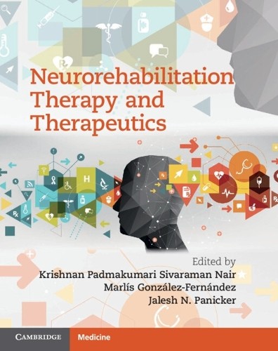 Neurorehabilitation therapy - neurorehabilitation,