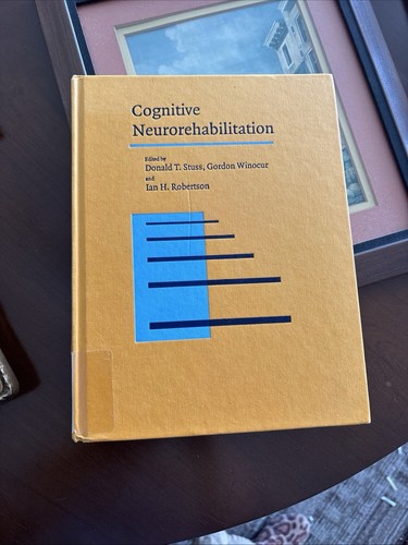 Cognitive neurorehabilitation - cognitive,