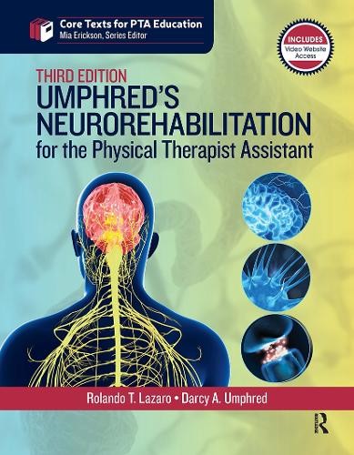 Umphred neurorehabilitation - umphred's,