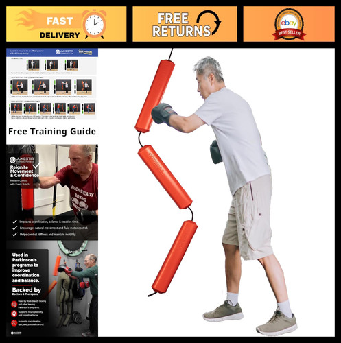 Borsa boxe terapeutica per - borsa,