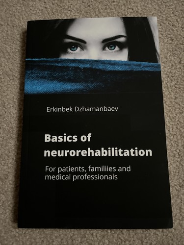 Basics neurorehabilitation - of,