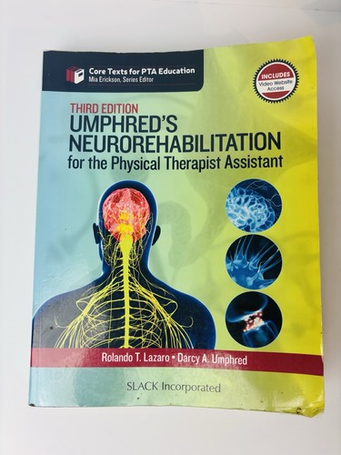Lifespan neurorehabilitation - neurorehabilitation,