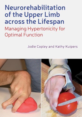 Neurorehabilitation the - neurorehabilitation, of