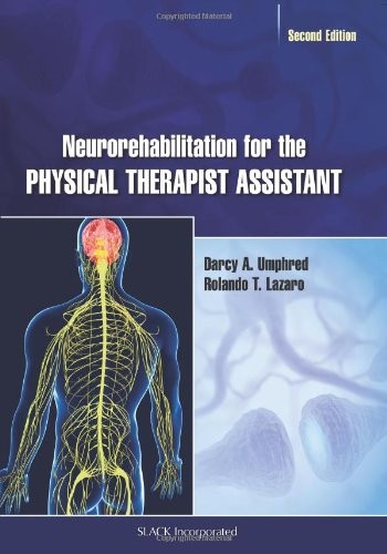 Neurorehabilitation for the