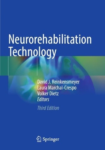 Neurorehabilitation technology - neurorehabilitation,