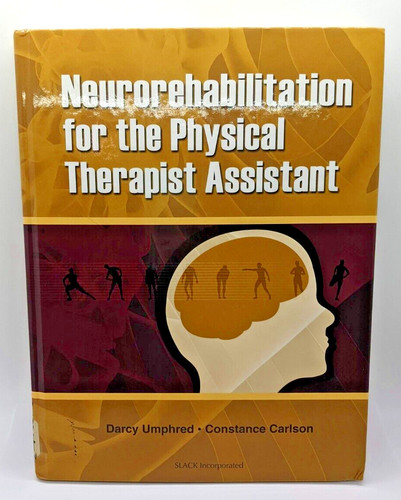 Neurorehabilitation for the